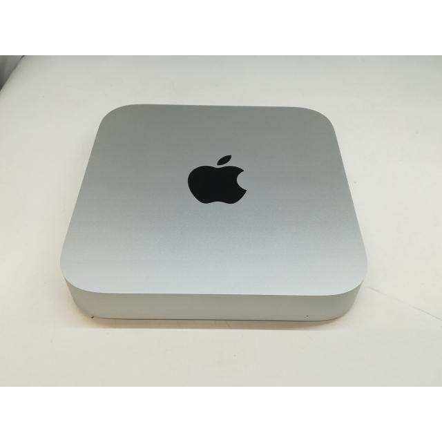 中古】Apple Mac mini M1 (CPU:8C/GPU:8C) 8GB/512GB MGNT3J/A (M1