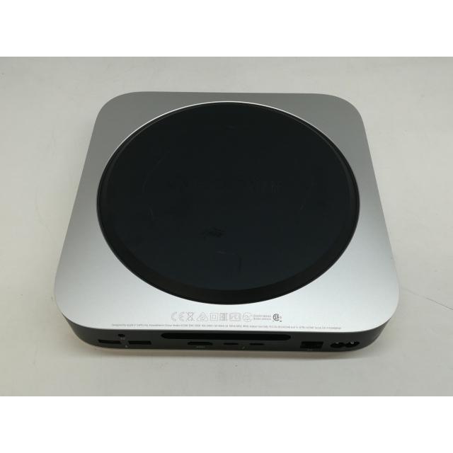 中古】Apple Mac mini M1 (CPU:8C/GPU:8C) 8GB/512GB MGNT3J/A (M1