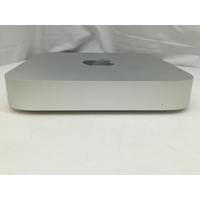 中古】Apple Mac mini M1 (CPU:8C/GPU:8C) 8GB/512GB MGNT3J/A (M1