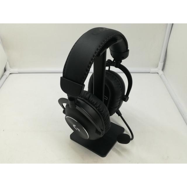 Logicool G PRO X 2 LIGHTSPEED 中古品 中古】Logicool G PRO X 2 LIGHTSPEED G-PHS-005WLBK [ブラック]【札幌
