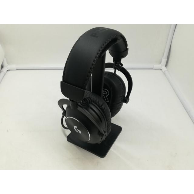 中古】Logicool G PRO X 2 LIGHTSPEED G-PHS-005WLBK [ブラック]【札幌