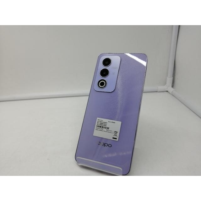 中古】Oppo 楽天モバイル 【SIMフリー】 OPPO A3 5G 4GB 128GB 