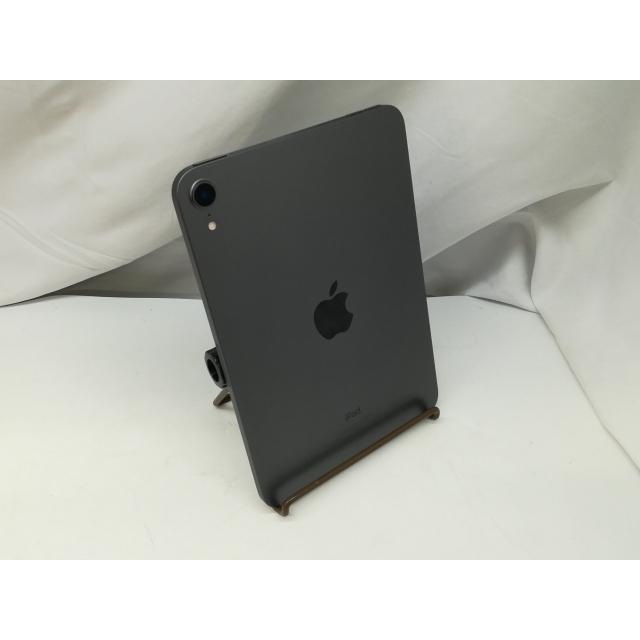 中古】Apple 【Wi-Fi】 iPad mini（第6世代/2021） 64GB スペース