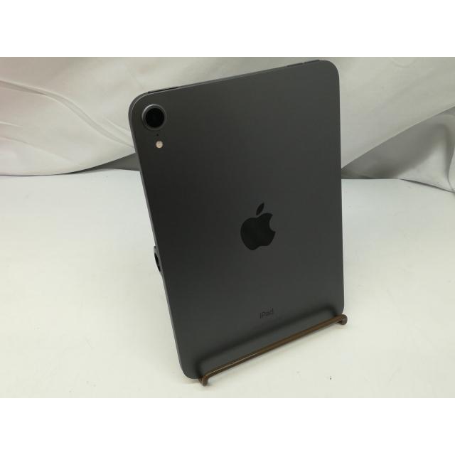 中古】Apple 【Wi-Fi】 iPad mini（第6世代/2021） 64GB スペース