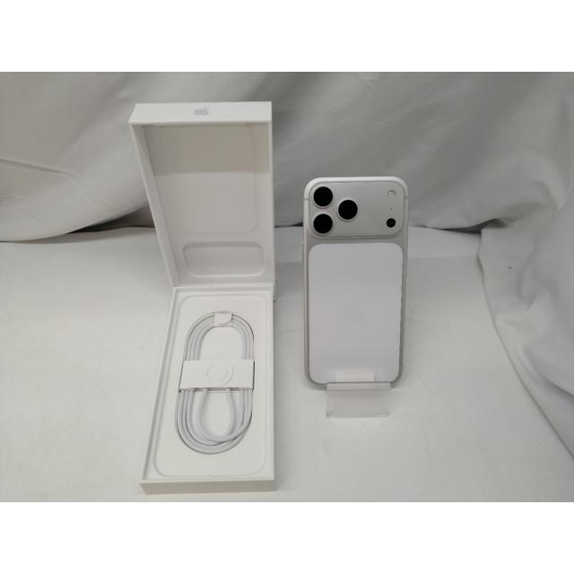 未使用】Apple 国内版 【SIMフリー】 iPhone 17 Pro Max 256GB