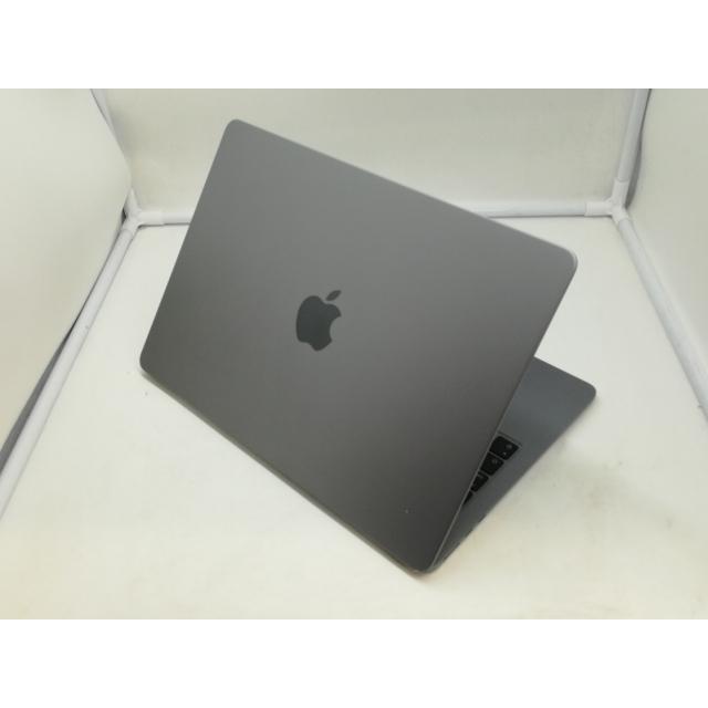 中古】MacBook Air 13インチ M3(CPU:8C/GPU:8C) 8GB/256GB スペース