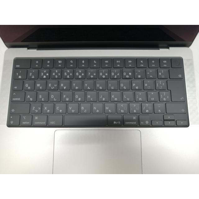 中古】Apple MacBook Pro 13インチ M1(CPU:8C/GPU:8C) 8GB/256GB
