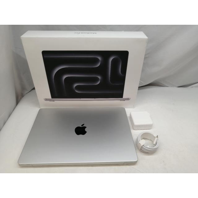 中古】Apple MacBook Pro 13インチ M1(CPU:8C/GPU:8C) 8GB/256GB