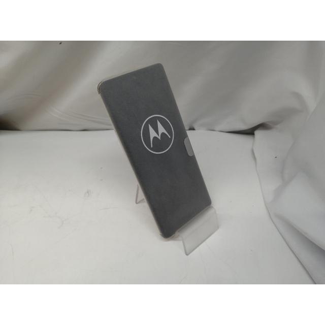 未使用】MOTOROLA SoftBank 【SIMフリー】 motorola edge 50s pro