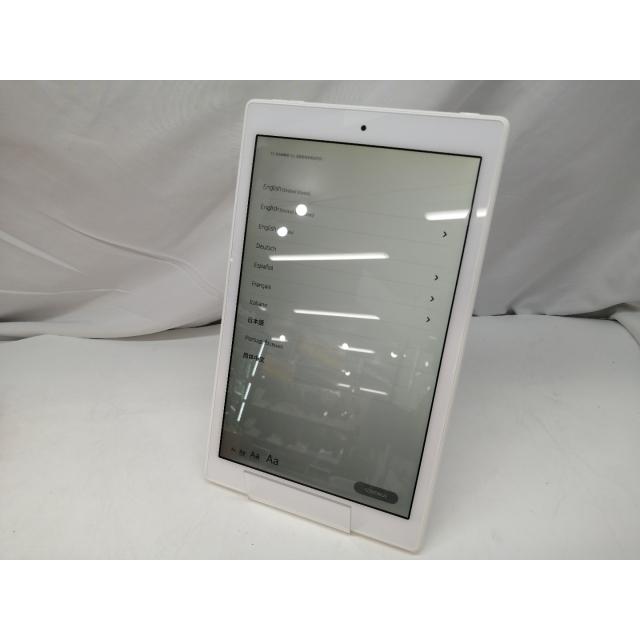 中古】Amazon Fire HD 10（2019/第9世代） 32GB ホワイト【札幌】保証