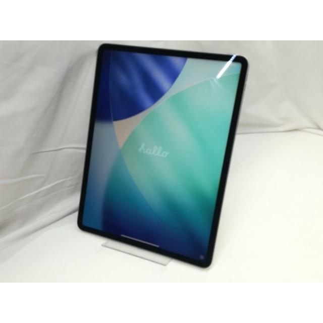 中古】Apple 【Wi-Fi】 13インチ iPad Air（M2/2024） 256GB スペース