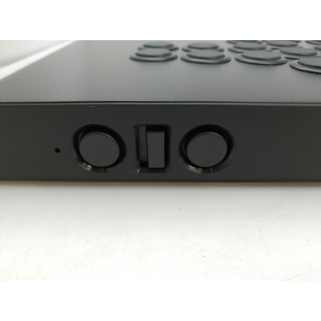 中古】ZENAIM ZENAIM ARCADE CONTROLLER LEVERLESS レバーレスアケコン