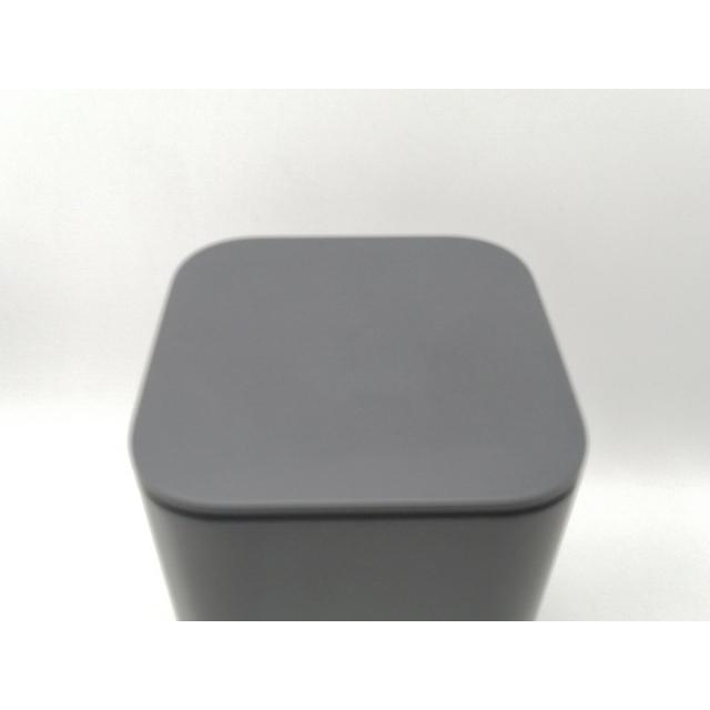 中古】SHARP docomo 【SIMフリー】 home 5G HR02 [ダークグレー]【EC