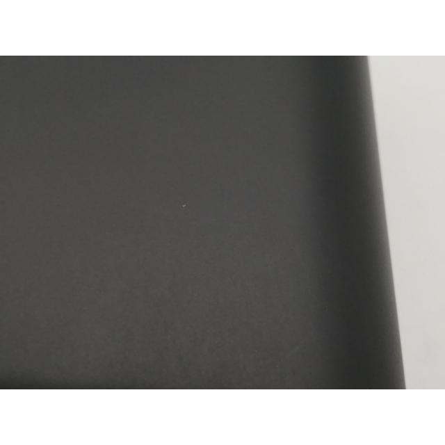 中古】SHARP docomo 【SIMフリー】 home 5G HR02 [ダークグレー]【EC