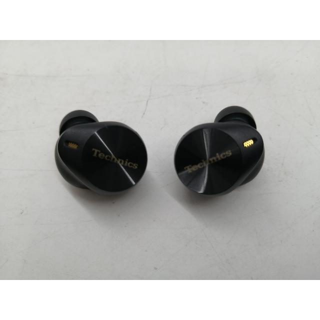 中古】Panasonic Technics EAH-AZ80-K [ブラック]【札幌】保証期間1