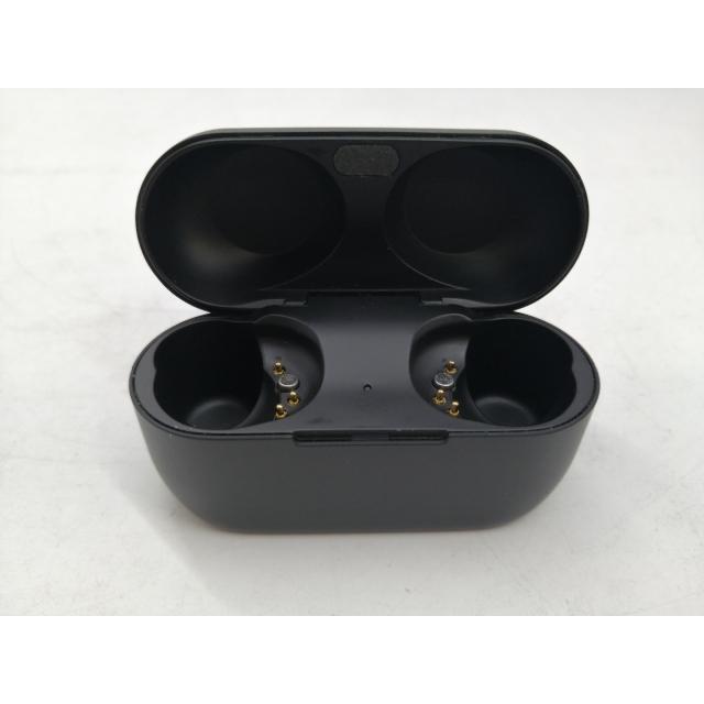 中古】Panasonic Technics EAH-AZ80-K [ブラック]【札幌】保証期間1