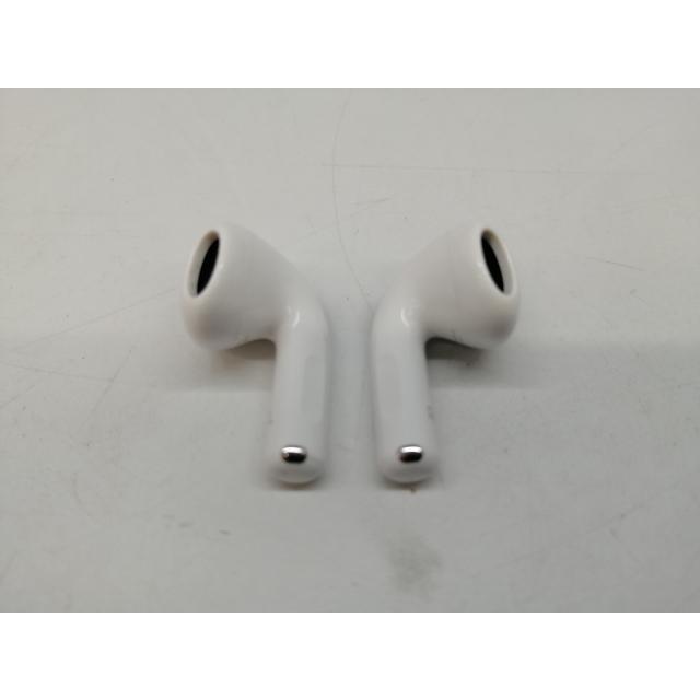 【中古】Apple AirPods 4 アクティブノイズキャンセリング積み上げるひな型 MXP93J/A【札幌】言いはなつ継続期間１ヶ月