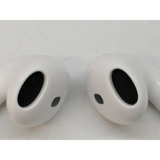 【中古】Apple AirPods 4 アクティブノイズキャンセリング積み上げるひな型 MXP93J/A【札幌】言いはなつ継続期間１ヶ月