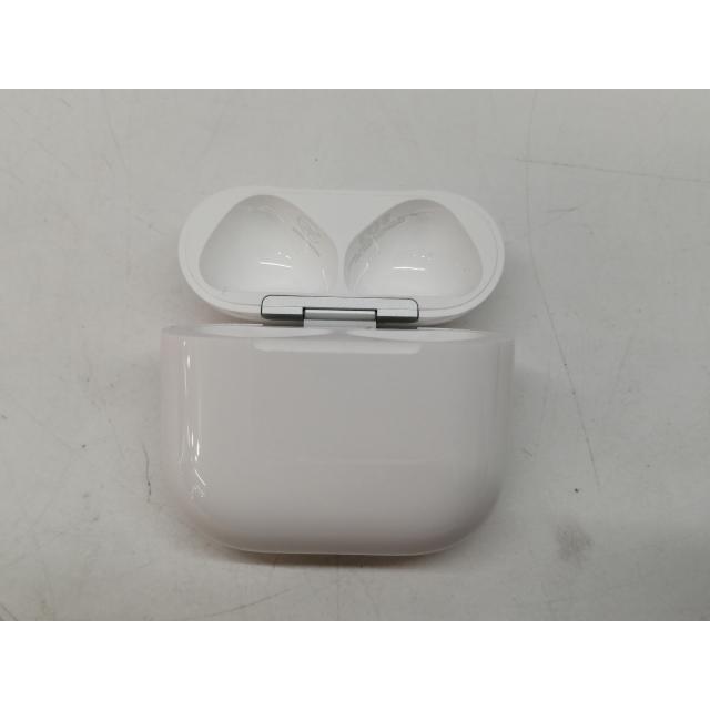 【中古】Apple AirPods 4 アクティブノイズキャンセリング積み上げるひな型 MXP93J/A【札幌】言いはなつ継続期間１ヶ月