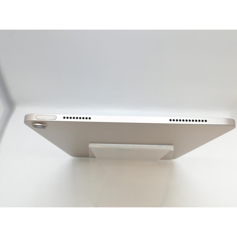 中古】Apple 【Wi-Fi】 11インチ iPad Air（M2/2024） 128GB スター