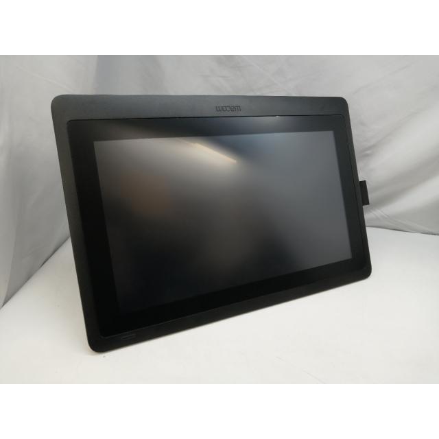 中古】WACOM Cintiq 16 (DTK1660K1D) [15.6インチ液晶ペンタブレット 