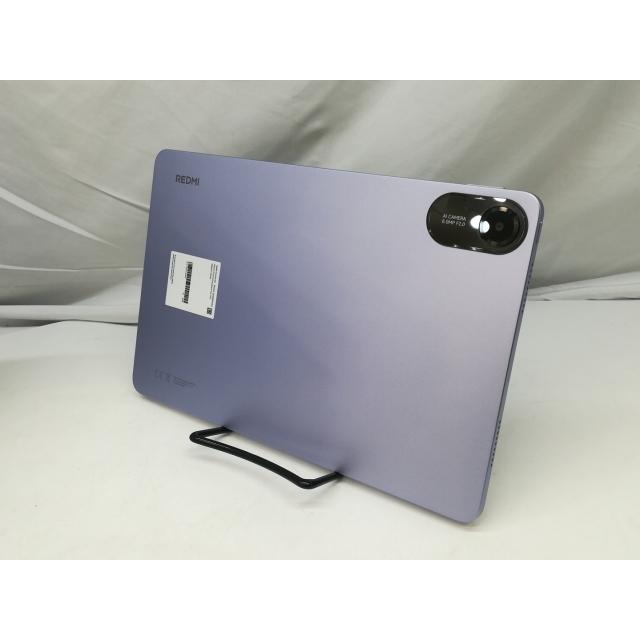 REDMI Pad 2 4+128GB ラベンダーパープル 品〕 Redmi Pad 2 128GB