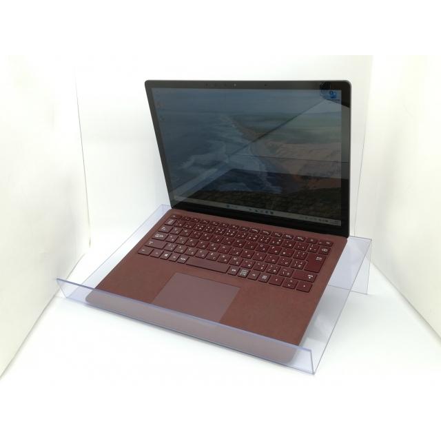 中古】Microsoft Surface Laptop2 LQN-00037 【i5 8250U 8G 256G 