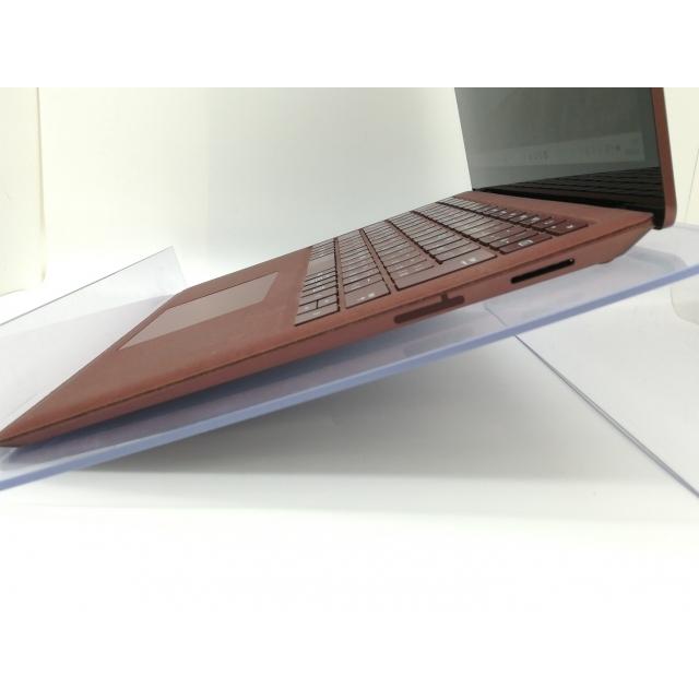 中古】Microsoft Surface Laptop2 LQN-00037 【i5 8250U 8G 256G