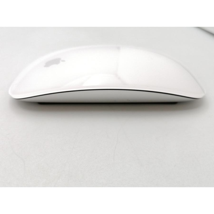 中古】Apple Magic Mouse（2024/USB-C）ホワイト MXK53ZA/A【EC