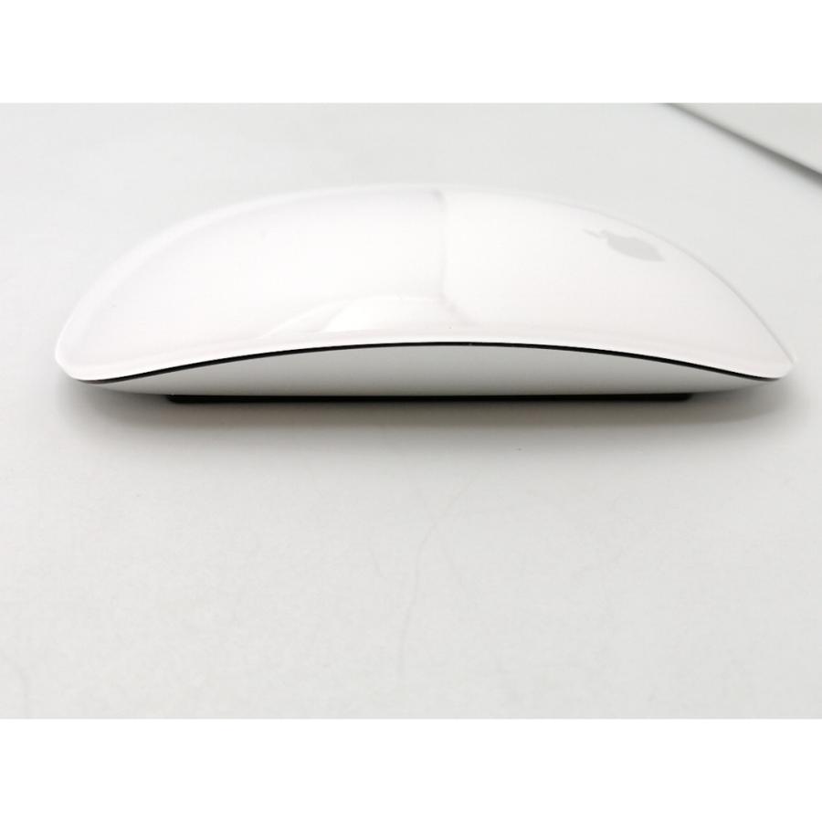 中古】Apple Magic Mouse（2024/USB-C）ホワイト MXK53ZA/A【EC