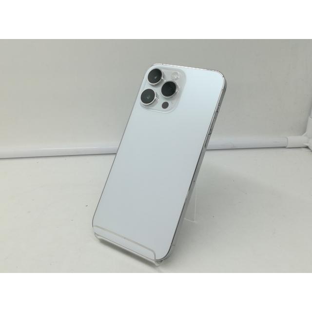iPhone 14 Pro Max 256GB SIMフリー 外箱未使用ケース付 中古】Apple docomo 【SIMフリー】 iPhone 14 Pro Max 256GB シルバー