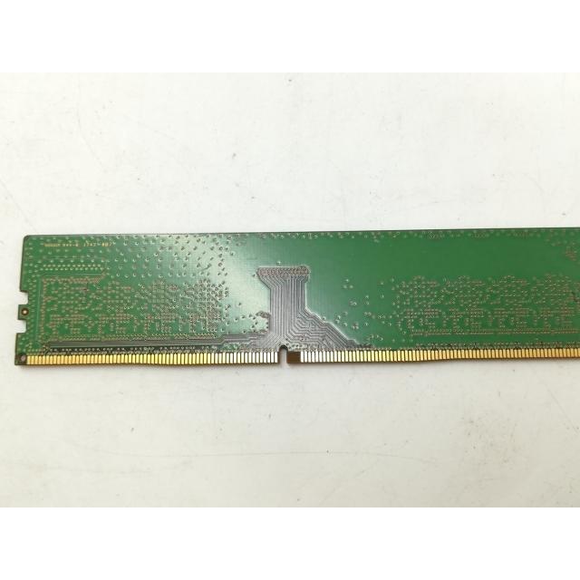 中古】DDR4 8GB PC4-19200(DDR4-2400)【デスクトップPC用】【札幌