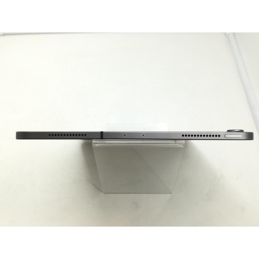 中古】Apple au 【SIMロック解除済み】 11インチ iPad Pro（第1世代