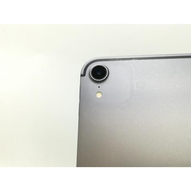 中古】Apple au 【SIMロック解除済み】 11インチ iPad Pro（第1世代