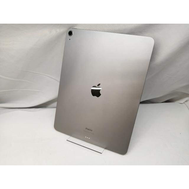 中古】Apple 【Wi-Fi】 13インチ iPad Air（M2/2024） 128GB スペース