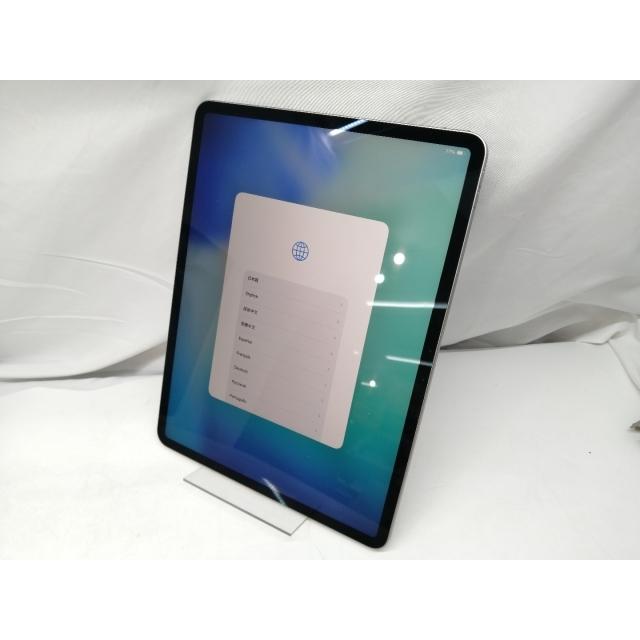 中古】Apple 【Wi-Fi】 13インチ iPad Air（M2/2024） 128GB スペース