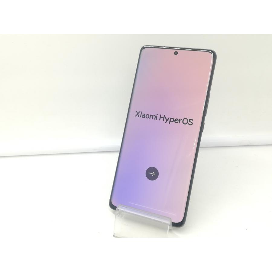 中古】Xiaomi 海外版 【SIMフリー】 Xiaomi 12 Pro 8GB 256GB【札幌
