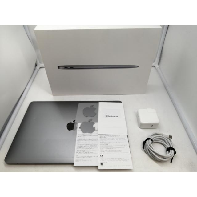 中古】Apple MacBook Air 13インチ Corei5:1.6GHz 128GB Touch ID搭載 