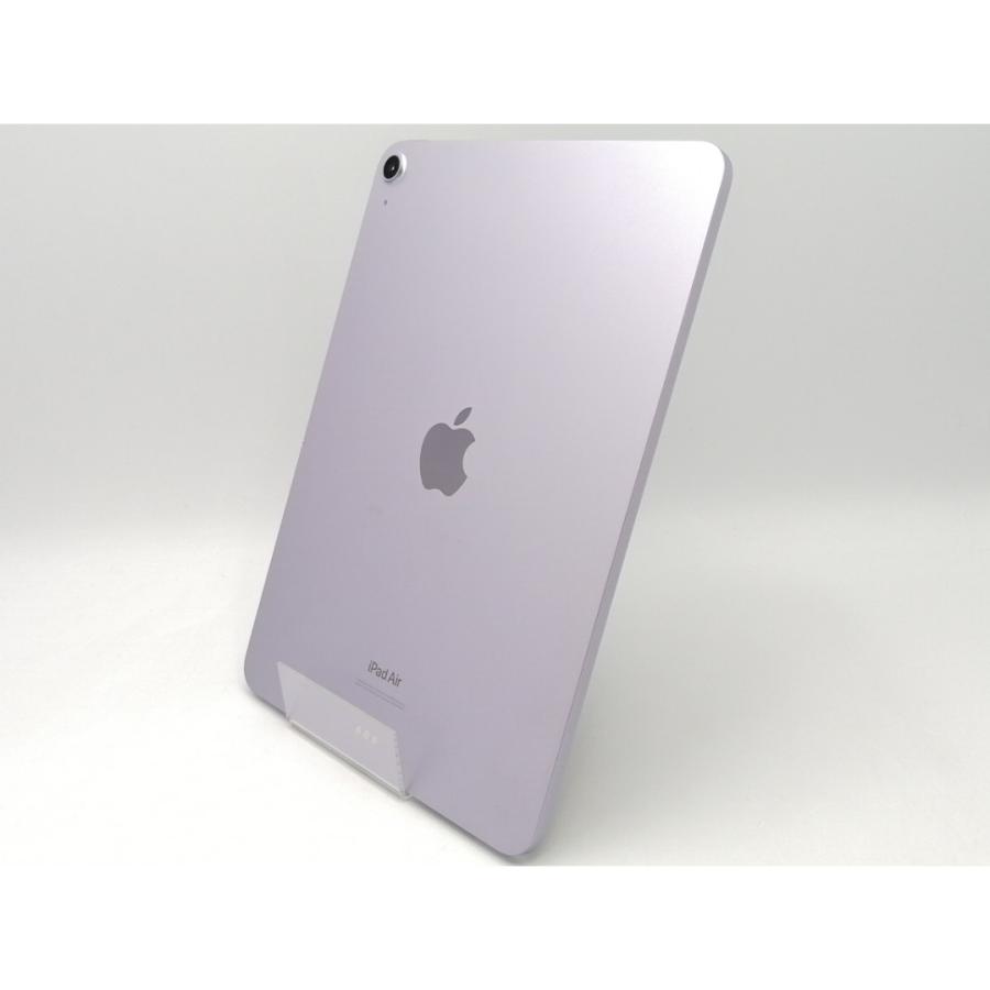 iPad Air (M2) 11インチ Wi-Fi 128GB 中古 中古】Apple 【Wi-Fi】 11インチ iPad Air（M2/2024） 128GB パープル