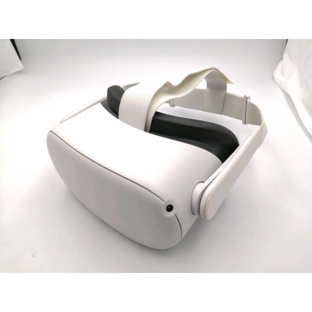 中古】Meta Meta Quest 2 128GB 899-00183-02【ECセンター】保証期間1