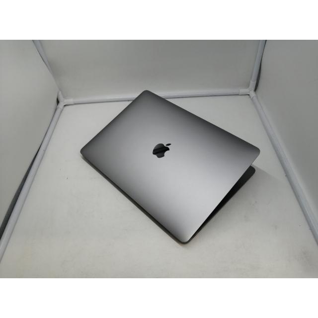中古】Apple MacBook Air 13インチ M1(CPU:8C/GPU:7C) 8GB/256GB