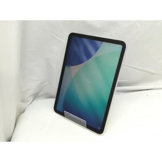 中古】Apple 【Wi-Fi】 iPad（A16/2025） 128GB シルバー MD3Y4J/A【EC