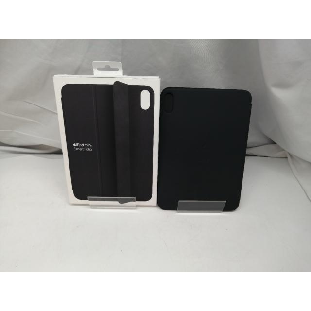 中古】Apple Smart Folio チャコールグレー iPad mini（第6世代/A17 
