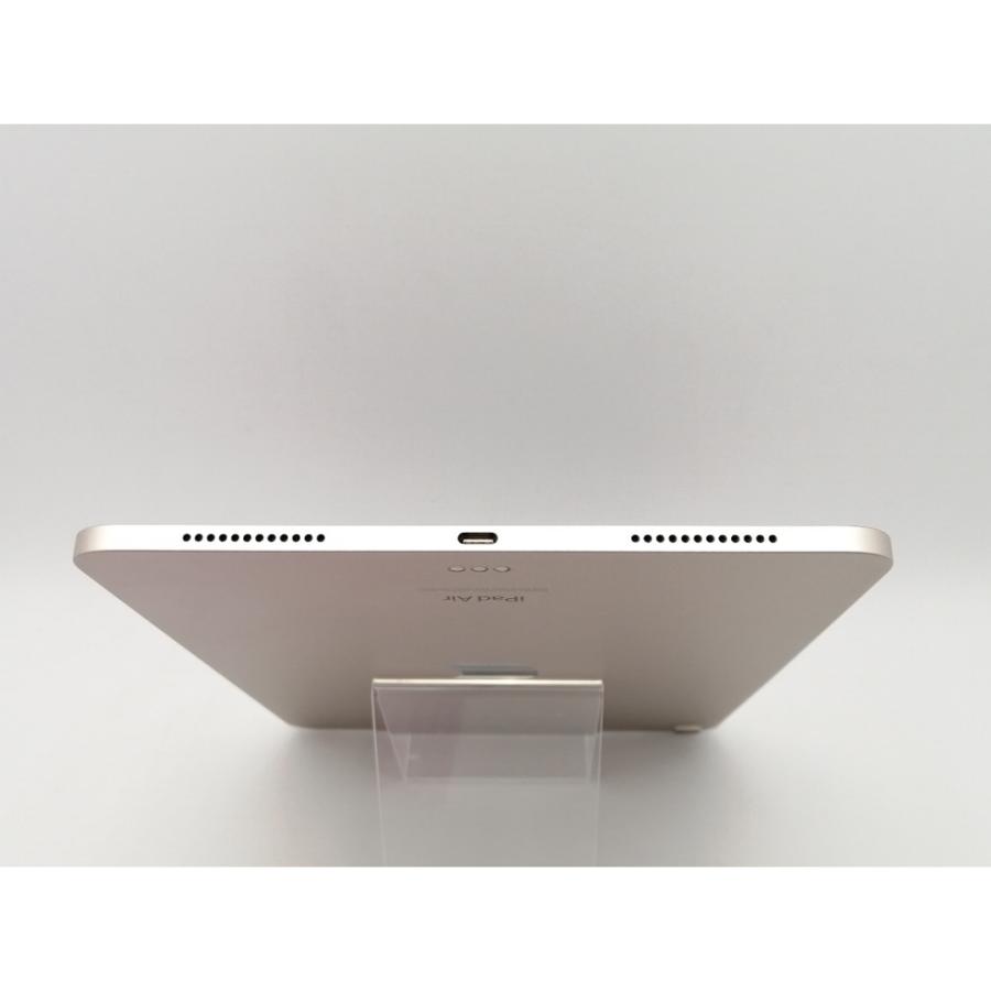 中古】Apple 【Wi-Fi】 11インチ iPad Air（M2/2024） 128GB スター