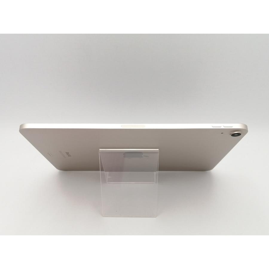 中古】Apple 【Wi-Fi】 11インチ iPad Air（M2/2024） 128GB スター