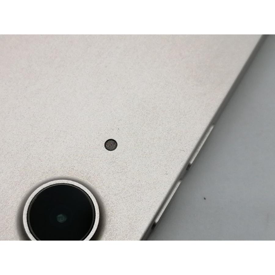 中古】Apple 【Wi-Fi】 11インチ iPad Air（M2/2024） 128GB スター