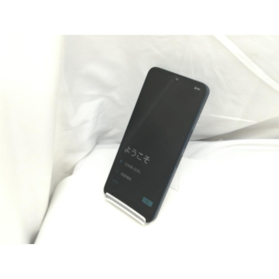 【ほぼ未使用】AQUOS wish4 ブラック SoftBank 中古】SHARP SoftBank 【SIMフリー】 AQUOS wish4 ブラック 4GB 64GB