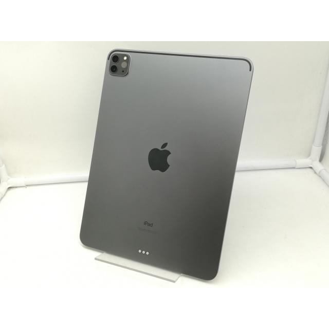 中古】Apple 【Wi-Fi】 11インチ iPad Pro（第3世代/2021） 128GB