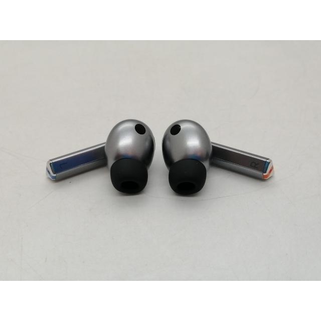 中古】SAMSUNG Galaxy Buds3 Pro SM-R630NZAAXJP [シルバー]【札幌南2