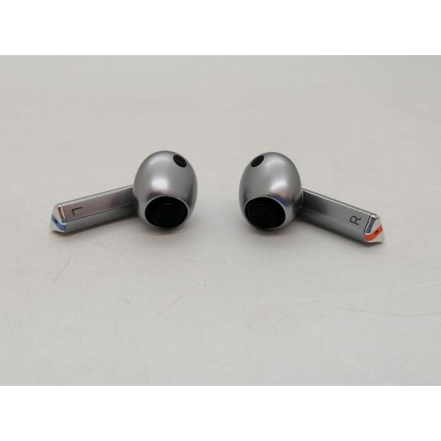 中古】SAMSUNG Galaxy Buds3 Pro SM-R630NZAAXJP [シルバー]【札幌南2